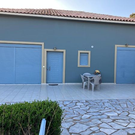 Willa Ageranos Seaview House Kamáres Zewnętrze zdjęcie