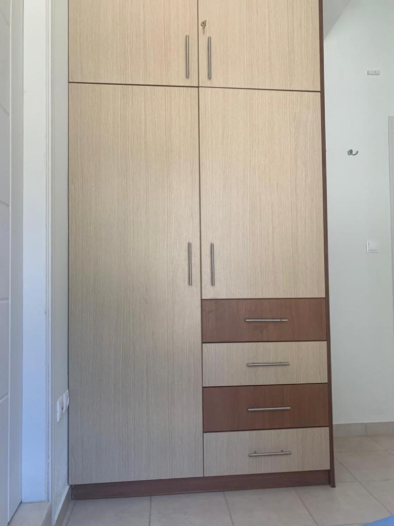 Willa Ageranos Seaview House Kamáres Zewnętrze zdjęcie