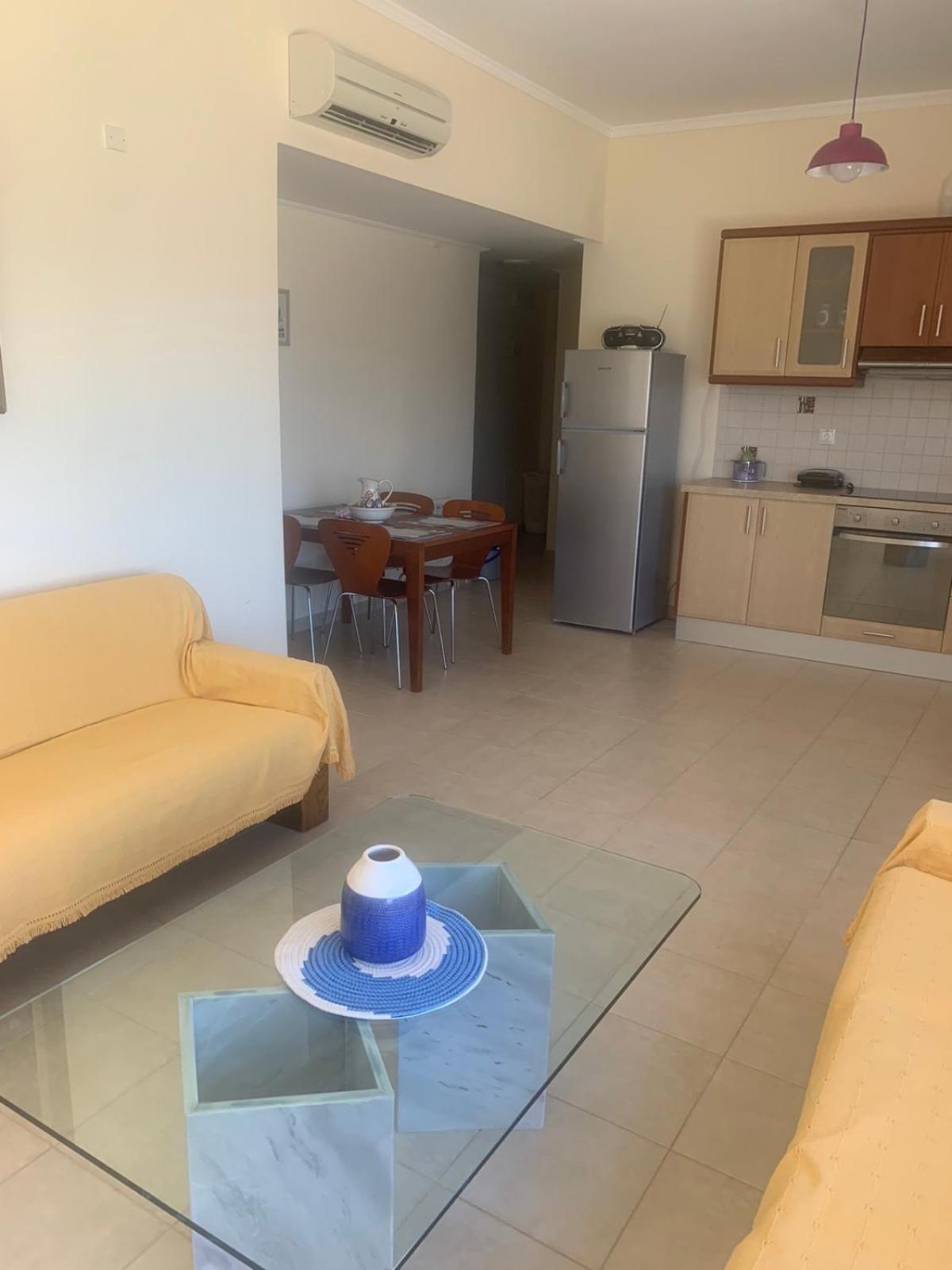 Willa Ageranos Seaview House Kamáres Zewnętrze zdjęcie