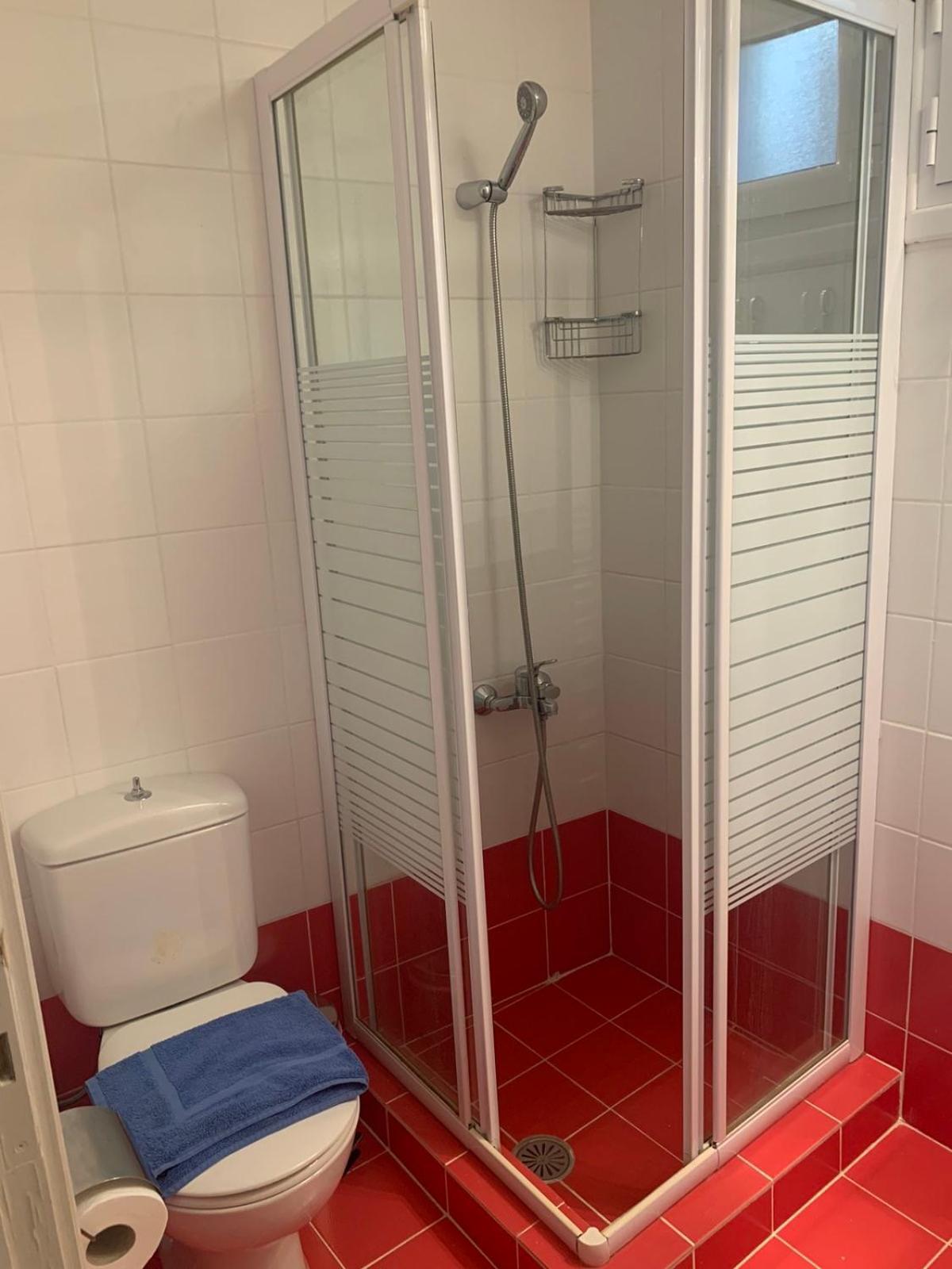 Willa Ageranos Seaview House Kamáres Zewnętrze zdjęcie