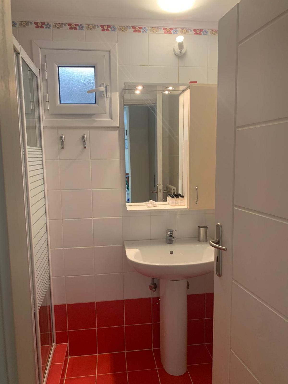 Willa Ageranos Seaview House Kamáres Zewnętrze zdjęcie