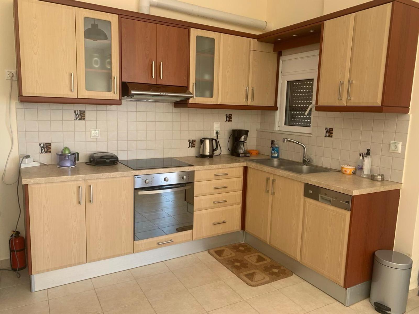 Willa Ageranos Seaview House Kamáres Zewnętrze zdjęcie