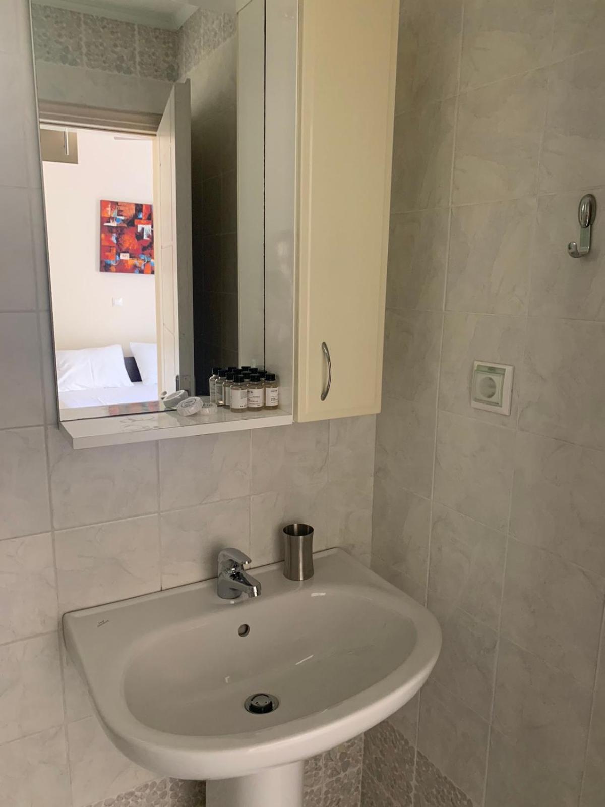 Willa Ageranos Seaview House Kamáres Zewnętrze zdjęcie