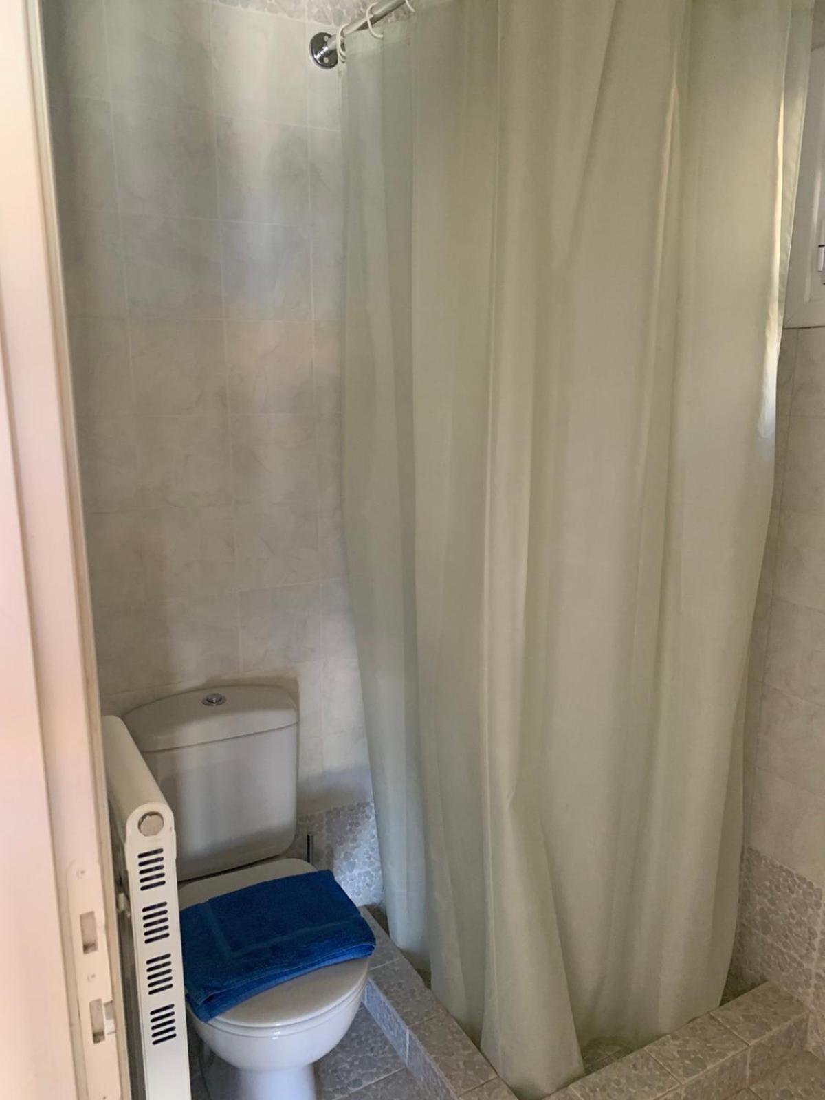 Willa Ageranos Seaview House Kamáres Zewnętrze zdjęcie