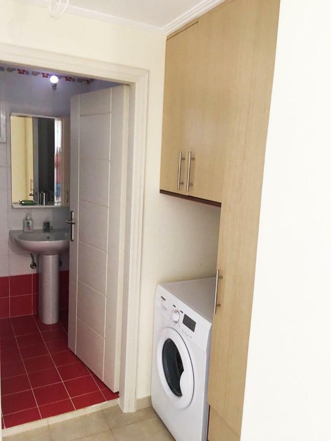 Willa Ageranos Seaview House Kamáres Zewnętrze zdjęcie